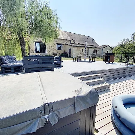 Holiday home Domaine D'orion