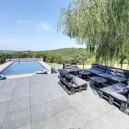 Domaine D'orion Дом отдыха