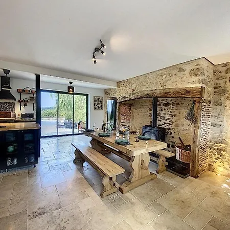 Holiday home Domaine D'orion