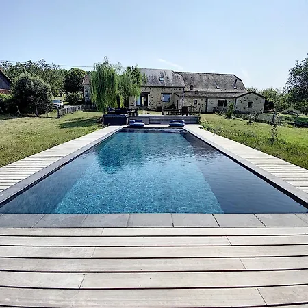 Domaine D'orion *
