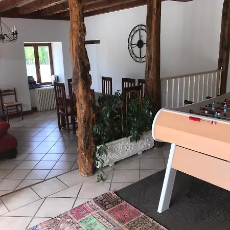 Domaine D'orion Orliaguet