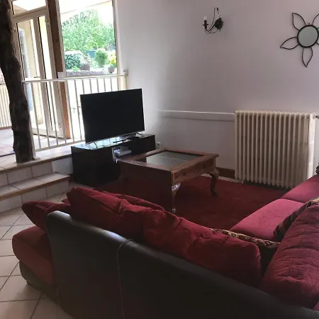 Holiday home Domaine D'orion *