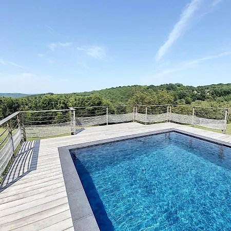 Holiday home Domaine D'orion *