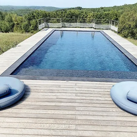 Domaine D'orion Holiday home *