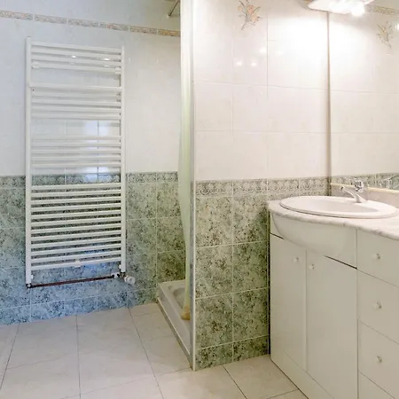 Holiday home Domaine D'orion