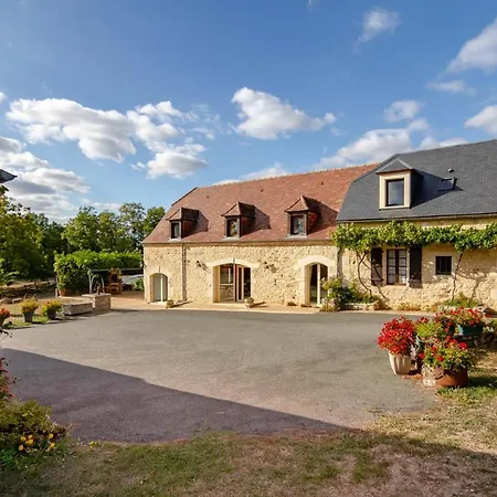 Holiday home Domaine D'orion