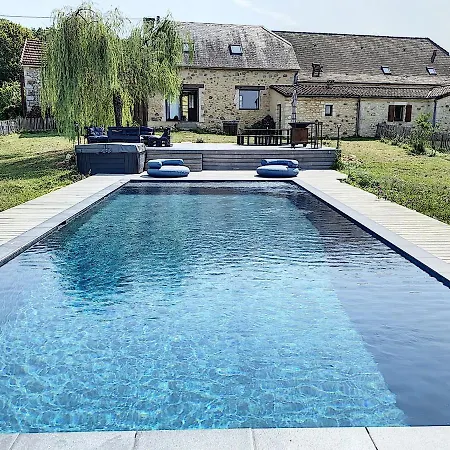 Domaine D'orion