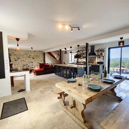 Domaine D'orion Holiday home