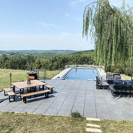 Domaine D'orion Holiday home *