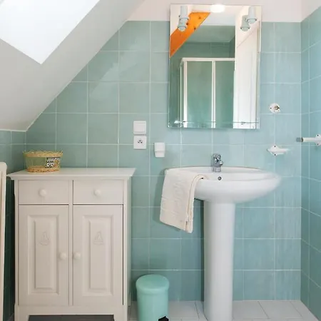 Holiday home Domaine D'orion Orliaguet